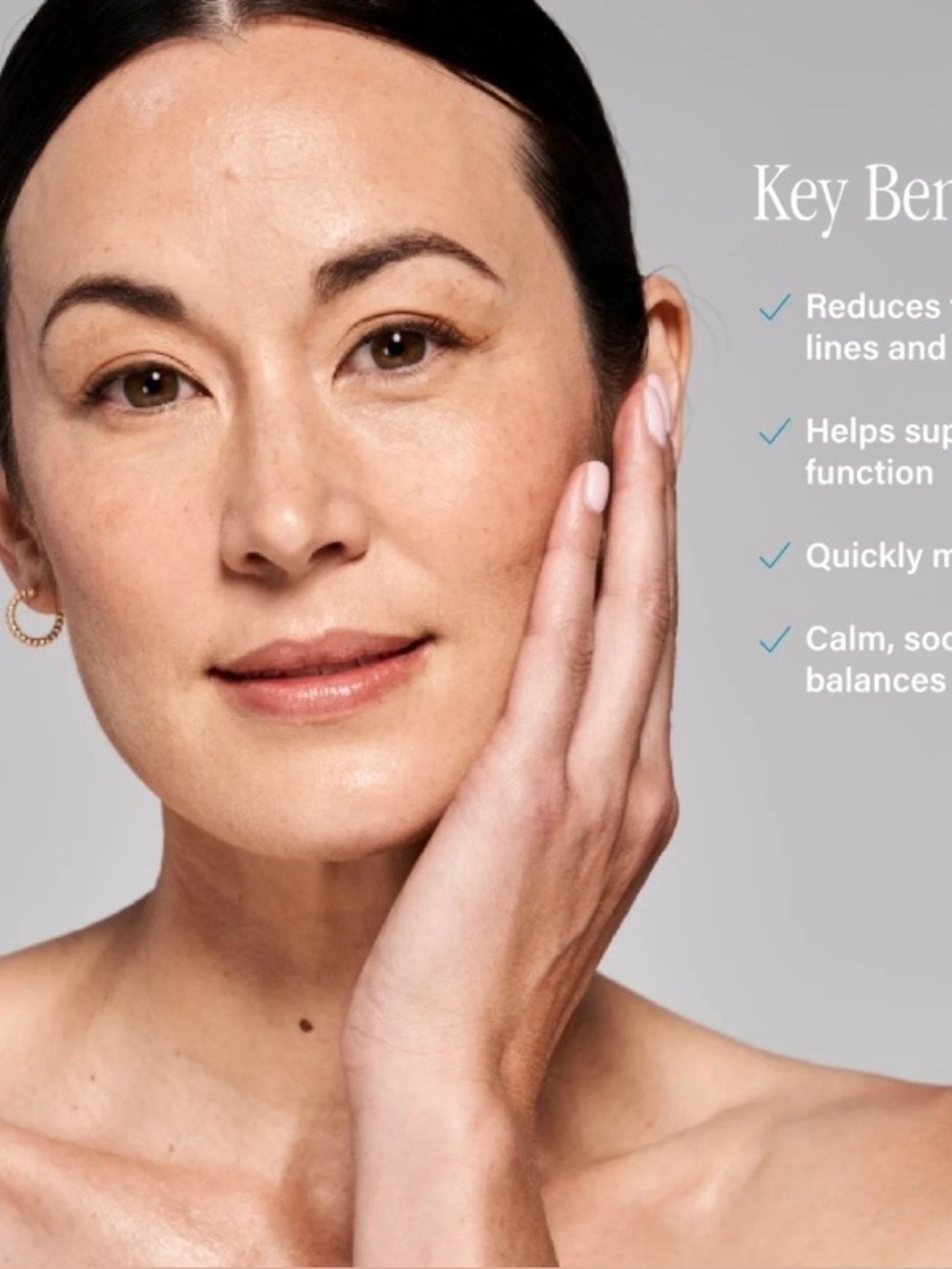 SKINN Women's Moisturizer - Picture 3 of 3